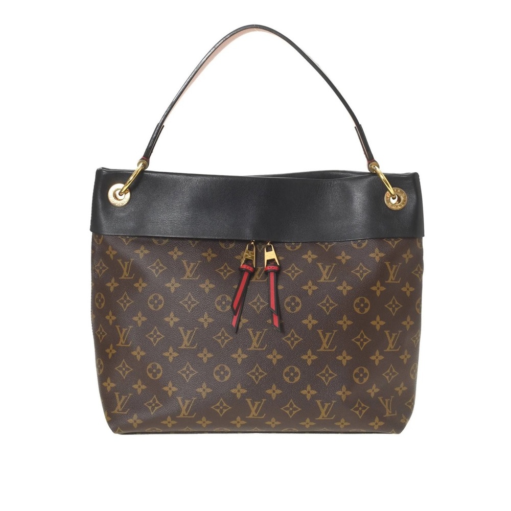 Louis Vuitton Tuileries Hobo